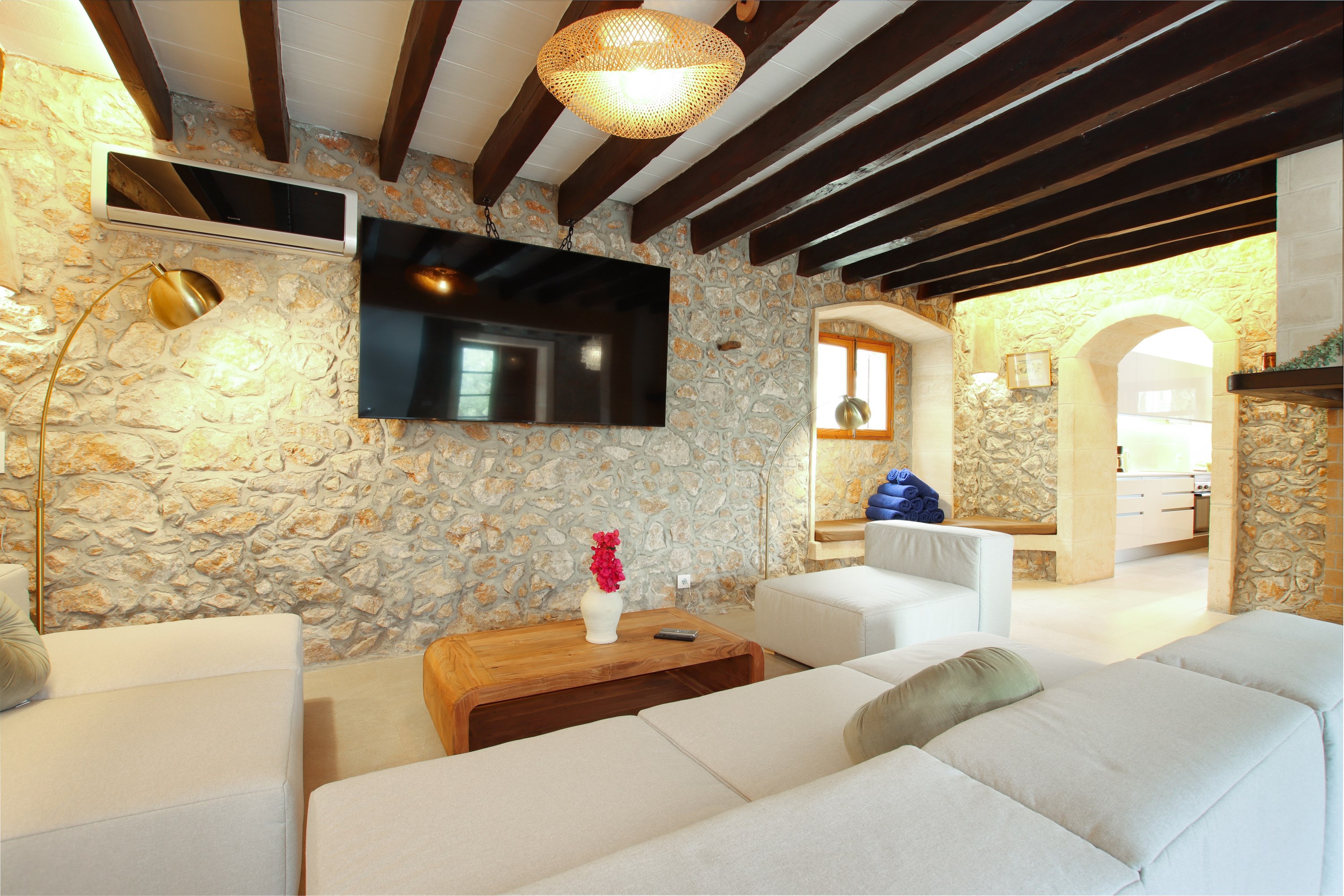 Interiors
